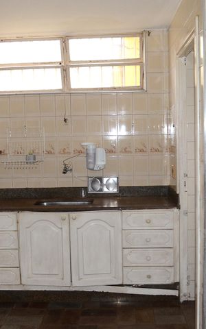 Casa à venda com 193m², 5 quartos e 4 vagasCozinha