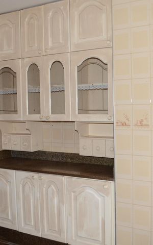Casa à venda com 193m², 5 quartos e 4 vagasCozinha - Armários