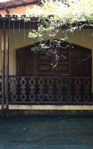 Casa à venda com 193m², 5 quartos e 4 vagasVista da Varanda