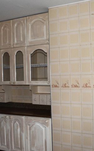 Casa à venda com 193m², 5 quartos e 4 vagasCozinha
