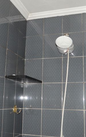Casa à venda com 193m², 5 quartos e 4 vagasBanheiro da Suíte