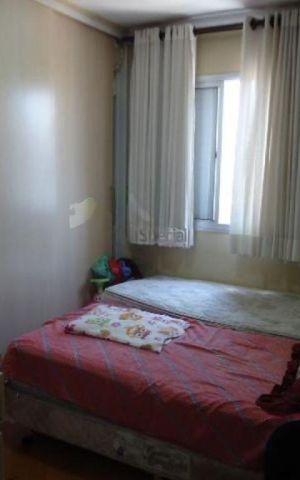 Apartamento à venda com 74m², 3 quartos e 2 vagas
