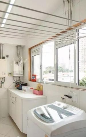 Apartamento à venda com 141m², 3 quartos e 3 vagas