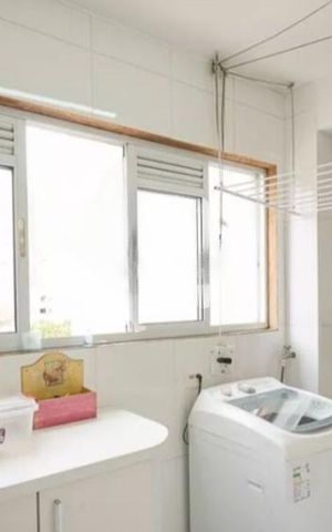 Apartamento à venda com 141m², 3 quartos e 3 vagas
