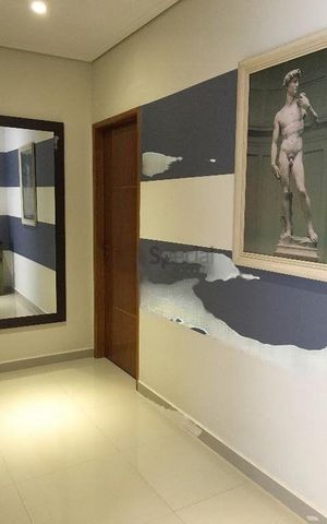 Casa à venda com 298m², 4 quartos e 3 vagas