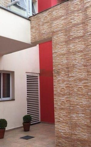 Casa à venda com 298m², 4 quartos e 3 vagas
