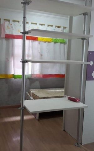 Casa à venda com 200m², 2 quartos e 3 vagas