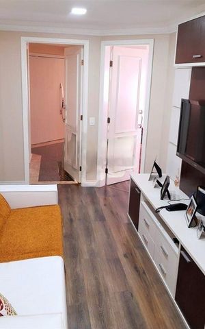 Apartamento à venda com 187m², 3 quartos e 3 vagas