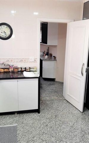 Apartamento à venda com 187m², 3 quartos e 3 vagas