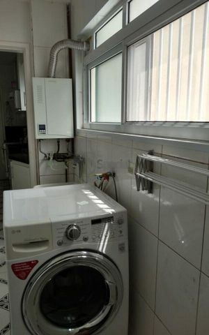 Apartamento à venda com 62m², 3 quartos e 1 vaga