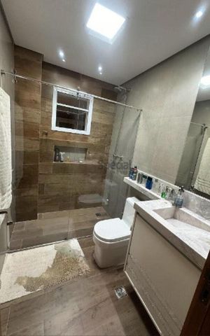 Apartamento à venda com 165m², 3 quartos e 1 vaga