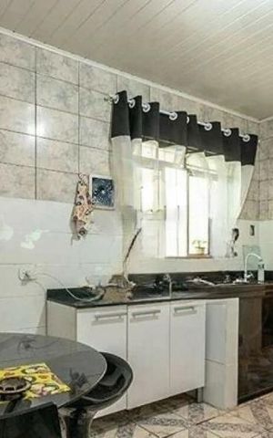 Casa à venda com 32m², 2 quartos e 2 vagas