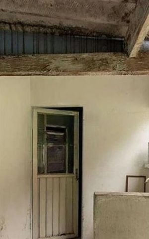 Casa à venda com 32m², 2 quartos e 2 vagas