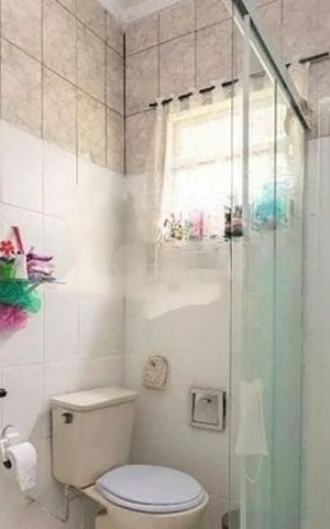 Casa à venda com 32m², 2 quartos e 2 vagas