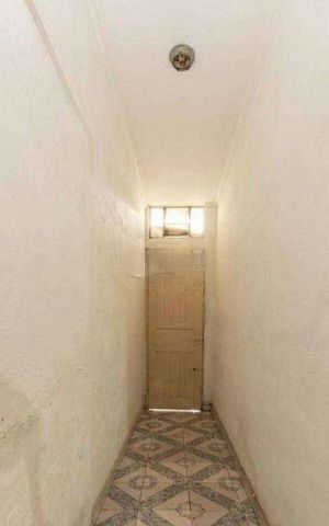 Casa à venda com 32m², 2 quartos e 2 vagas