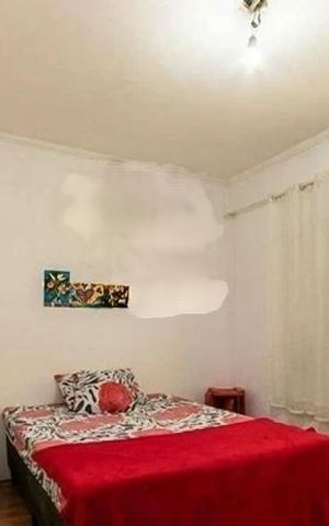 Casa à venda com 32m², 2 quartos e 2 vagas