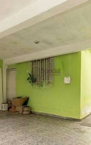 Casa à venda com 32m², 2 quartos e 2 vagas