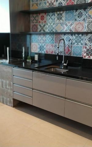 Apartamento à venda com 350m², 5 quartos e 5 vagas