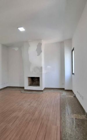Apartamento à venda com 258m², 4 quartos e 4 vagas