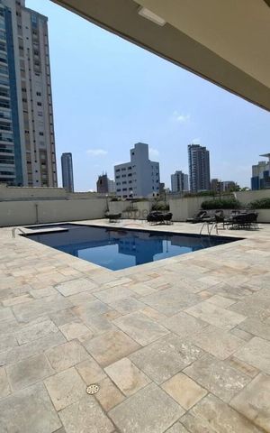 Apartamento à venda com 258m², 4 quartos e 4 vagas