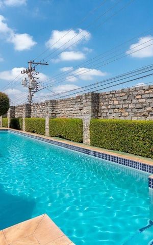 Casa para alugar com 202m², 3 quartos e 4 vagas