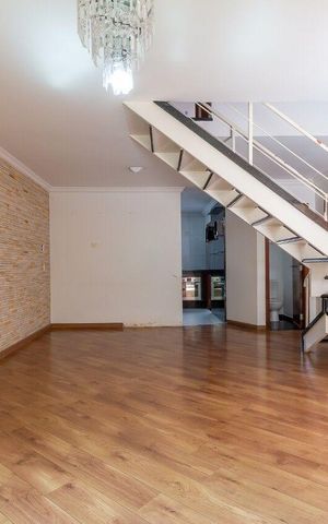Casa para alugar com 202m², 3 quartos e 4 vagas