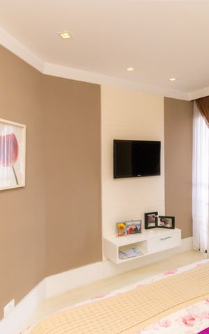 Apartamento à venda com 117m², 3 quartos e 2 vagas Apartamento à venda com 117m², 3 quartos e 2 vagasSuíte 2