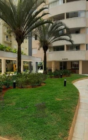 Apartamento à venda com 34m², 1 quarto e 1 vaga