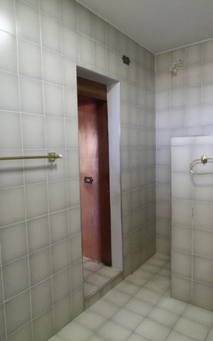 Casa para alugar com 564m², 5 quartos e 4 vagasBanheiro da Suíte 4
