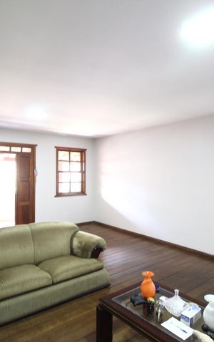 Casa para alugar com 564m², 5 quartos e 4 vagasSala 1