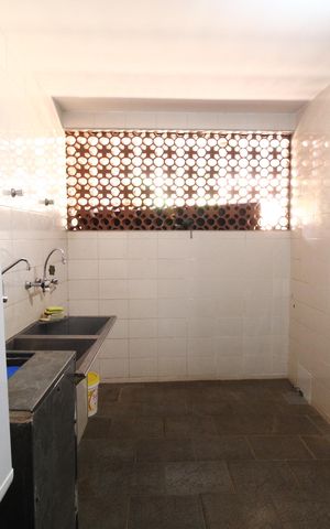 Casa para alugar com 564m², 5 quartos e 4 vagasÁrea de Serviço