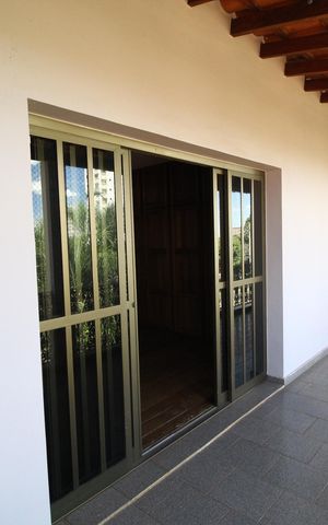 Casa para alugar com 564m², 5 quartos e 4 vagasSuíte 4 Varanda