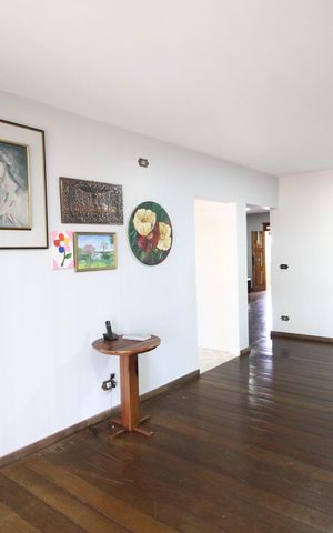 Casa para alugar com 564m², 5 quartos e 4 vagasSala de Jantar