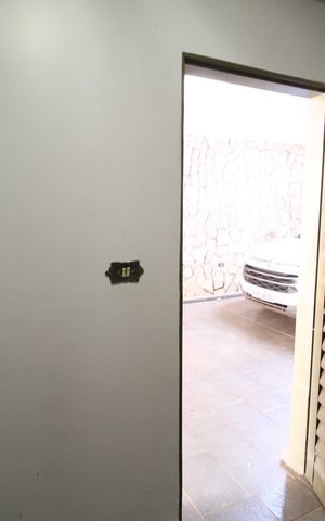 Casa para alugar com 564m², 5 quartos e 4 vagasQuarto de Serviço