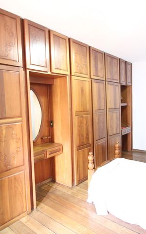 Casa para alugar com 564m², 5 quartos e 4 vagasSuíte 2