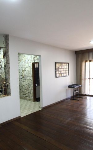 Casa para alugar com 564m², 5 quartos e 4 vagasSala de Jantar
