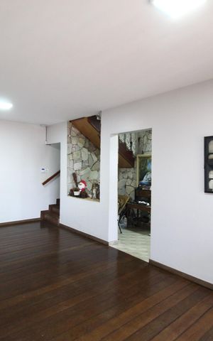 Casa para alugar com 564m², 5 quartos e 4 vagasSala de Jantar