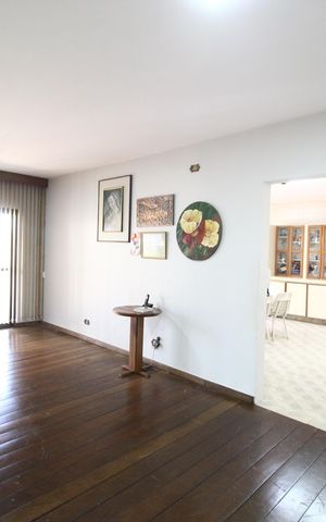 Casa para alugar com 564m², 5 quartos e 4 vagasSala de Jantar