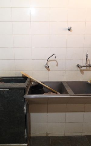 Casa para alugar com 564m², 5 quartos e 4 vagasÁrea de Serviço