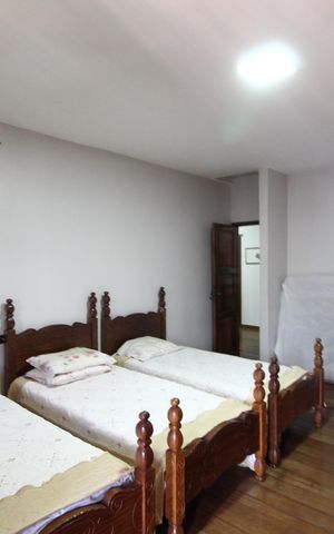 Casa para alugar com 564m², 5 quartos e 4 vagasSuíte 3