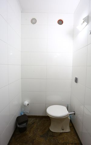 Casa à venda com 400m², 4 quartos e 5 vagasLavabo