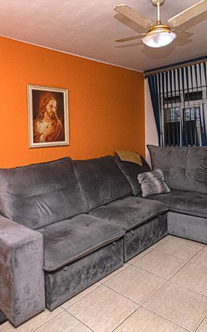 Casa para alugar com 120m², 3 quartos e 1 vaga Casa para alugar com 120m², 3 quartos e 1 vagaSala