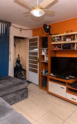 Casa para alugar com 120m², 3 quartos e 1 vaga Casa para alugar com 120m², 3 quartos e 1 vagaSala