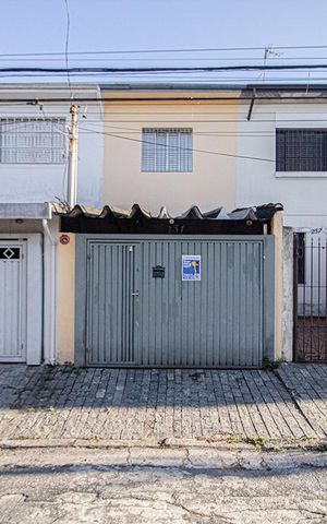 Casa para alugar com 120m², 3 quartos e 1 vaga Casa para alugar com 120m², 3 quartos e 1 vagaplaca do Quinto Andar_1
