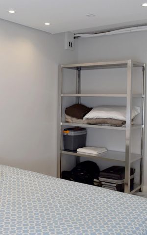 Apartamento à venda com 157m², 2 quartos e 2 vagasSuíte 2