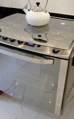 Apartamento à venda com 157m², 2 quartos e 2 vagasCozinha