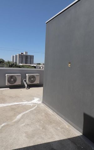 Casa à venda com 261m², 3 quartos e 3 vagasTerraço