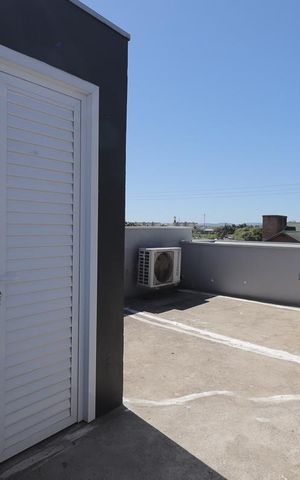 Casa à venda com 261m², 3 quartos e 3 vagasTerraço