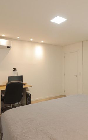 Casa à venda com 261m², 3 quartos e 3 vagasQuarto 3
