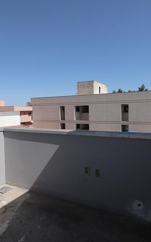 Casa à venda com 261m², 3 quartos e 3 vagasTerraço